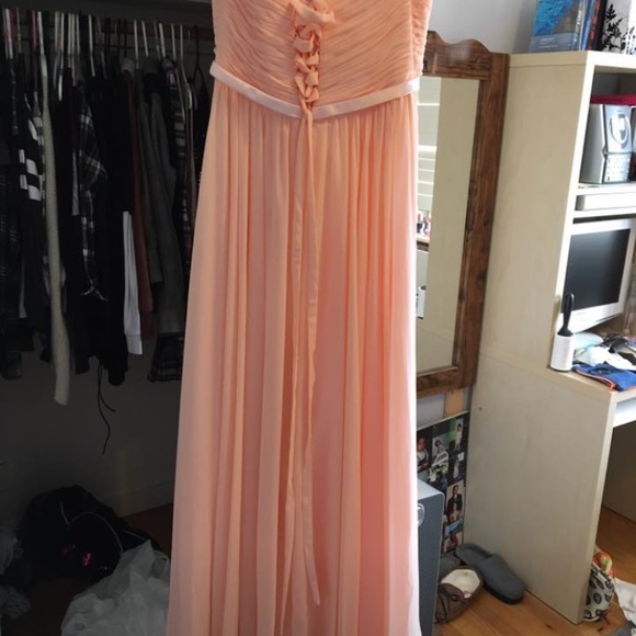 Long gown - Picture 2 of 4